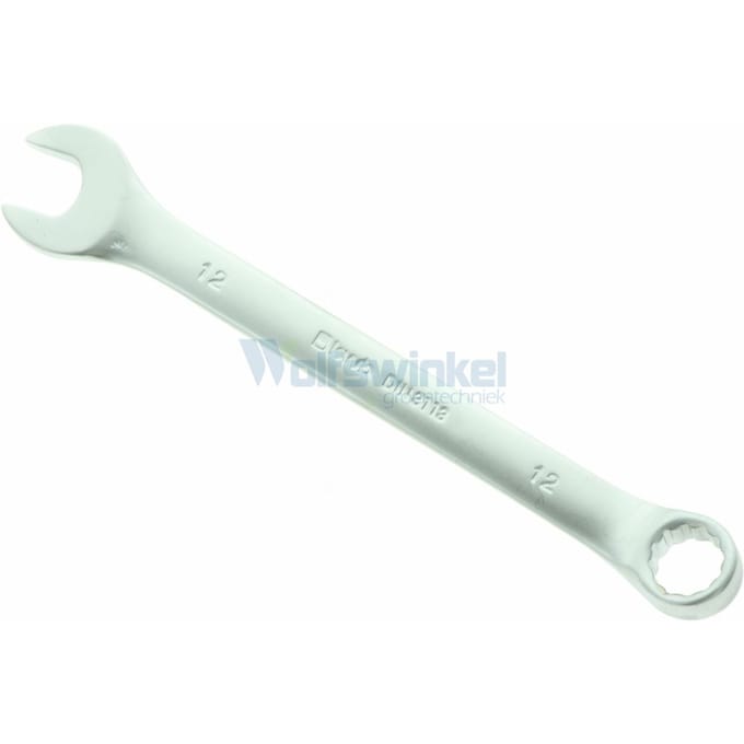 Kwb steek-ringsleutel cv 12 mm