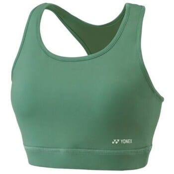 T-shirt Korte Mouw Yonex Bra Practice 2024