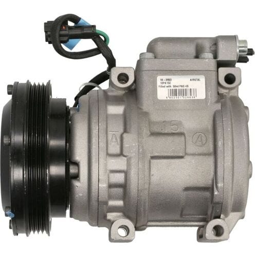 Airco-compressor AIRSTAL 10-2853
