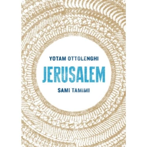 Jerusalem - Yotam Ottolenghi