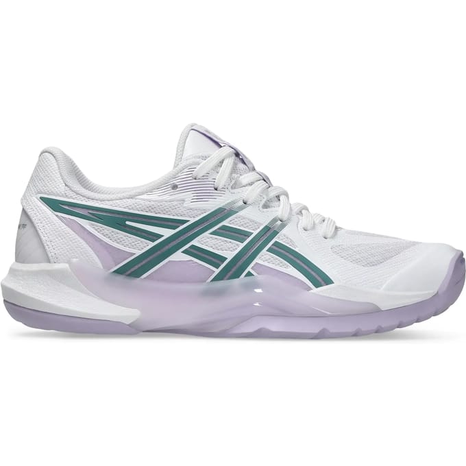 Indoorschoenen voor dames Asics Powerbreak FF