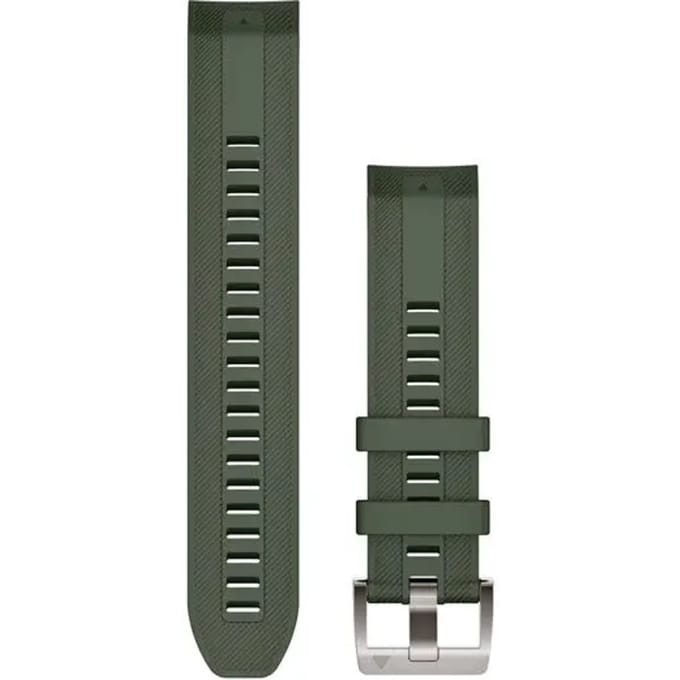 Garmin QuickFit® 22mm 010-13225-01 MARQ QuickFit 22 Horlogeband