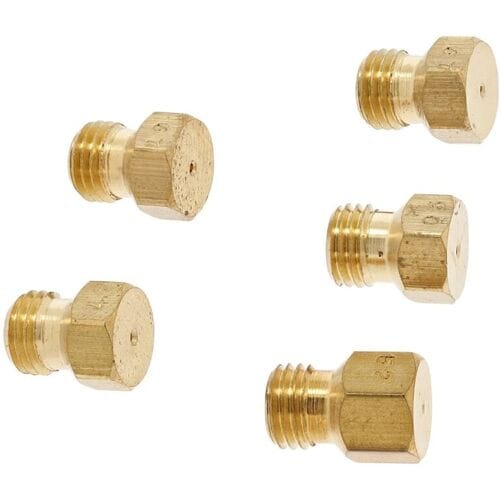 AEG inspuitersset, LPG, G30/G31 28-30/37mba 4055858114