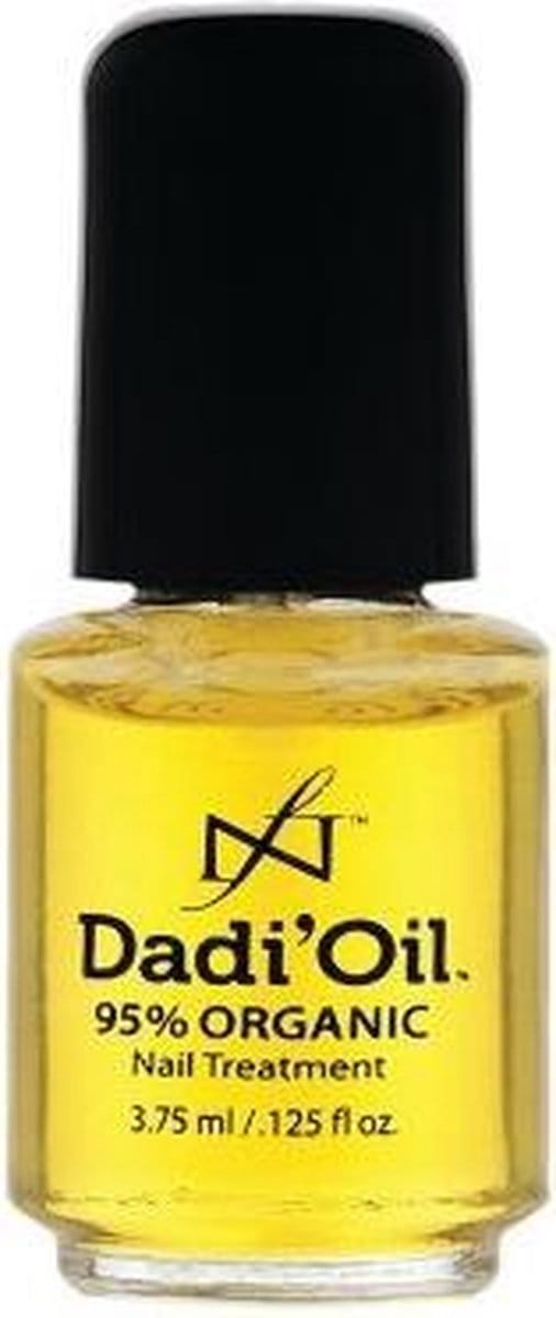 Dadi'Oil Nagelriem Olie 3.75ml