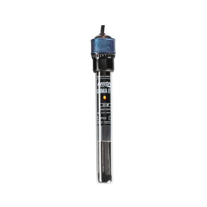 Verwarmingsthermostaat Amtra Evo