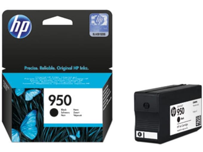 Inktcartridge hp cn049ae 950 zwart