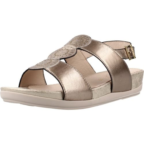 Platte sandalen Stonefly Eve 30 Laminated
