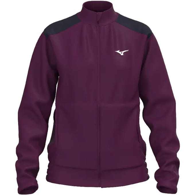 Trainingsbovenstuk voor dames Mizuno Athletics