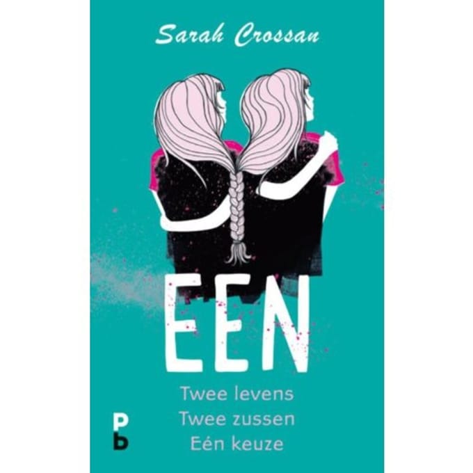 Een - Sarah Crossan