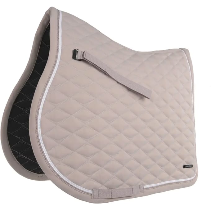 Zadeldek voor paarden Lami-Cell Midnight