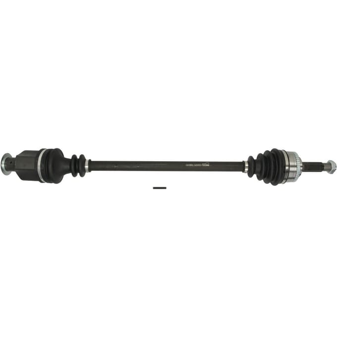Aandrijfas PASCAL G25002PC