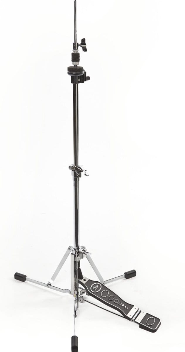 Fame HH6001 Hi-Hat Stand Flat-Base - HiHat standaard