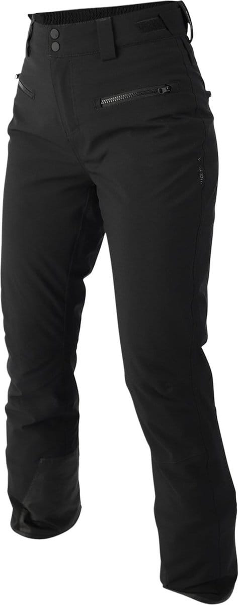 Brunotti Silverbird Dames Skibroek - Zwart - XL