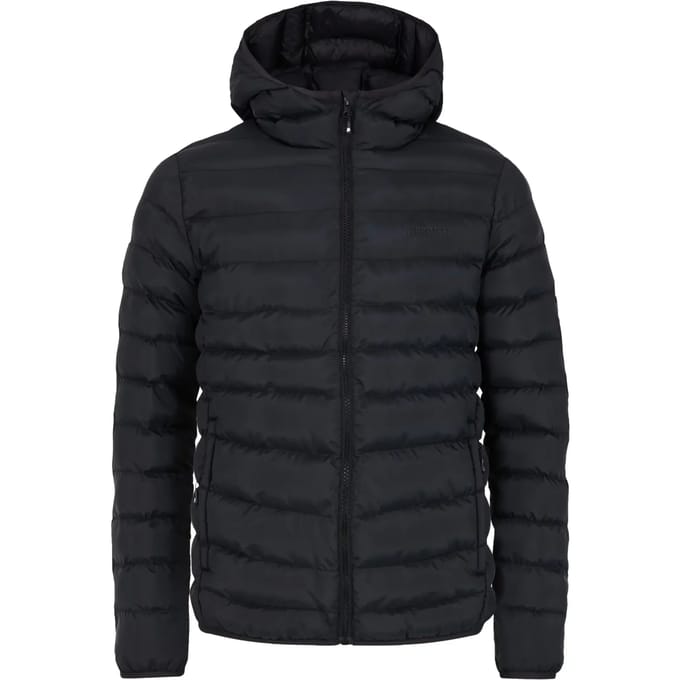 Protest basso outdoor pufferjacket functioneel jack heren -