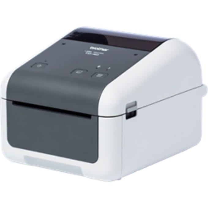 Brother TD-4410D Label Printer