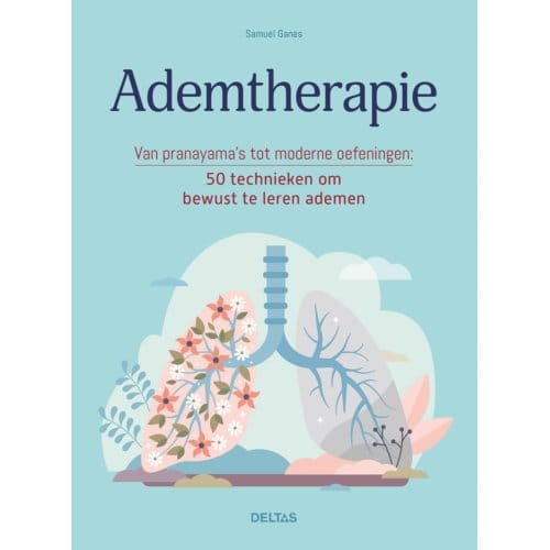 Ademtherapie - Samuel Ganes