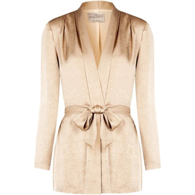 Blazer Rinascimento CFC0124096003