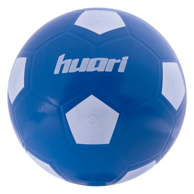 Voetbal Huari Tacao