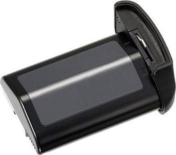 Huismerk Camera-accu LP-E4 voor Canon