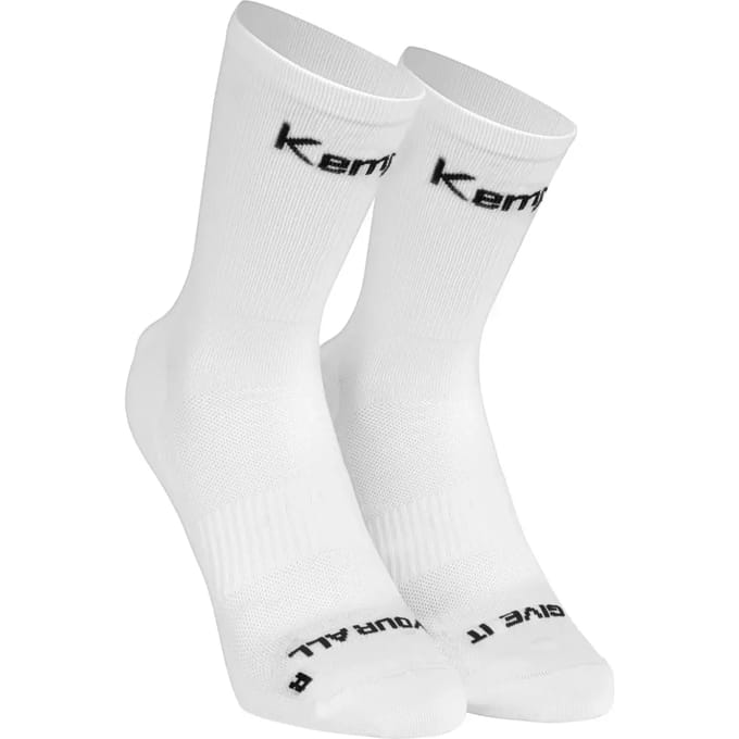 Kempa Stmnt-sokken Heaven Hell 2005170