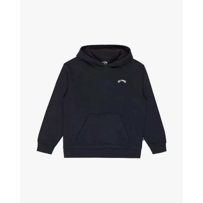 Junior Hoodie Billabong Arch Po