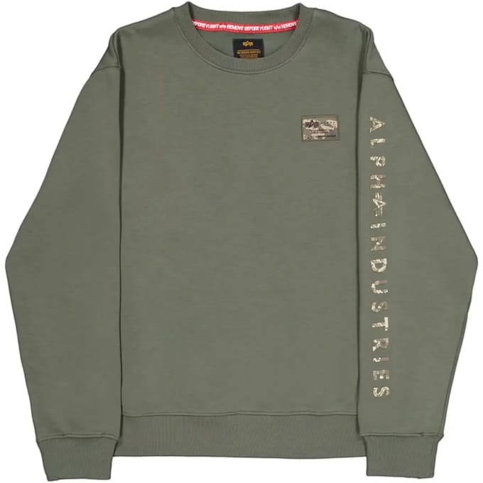Coltrui Alpha Industries