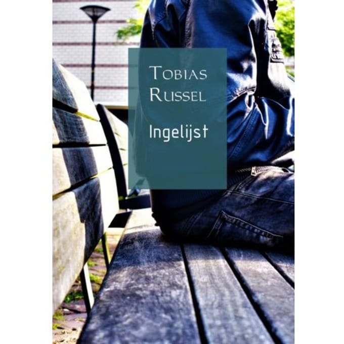 Ingelijst - Tobias Russel
