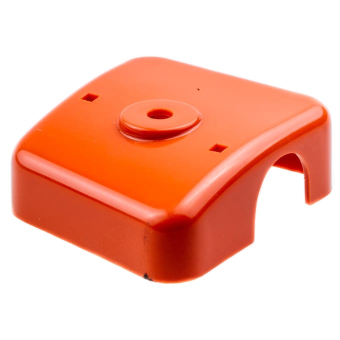 Protector clamp