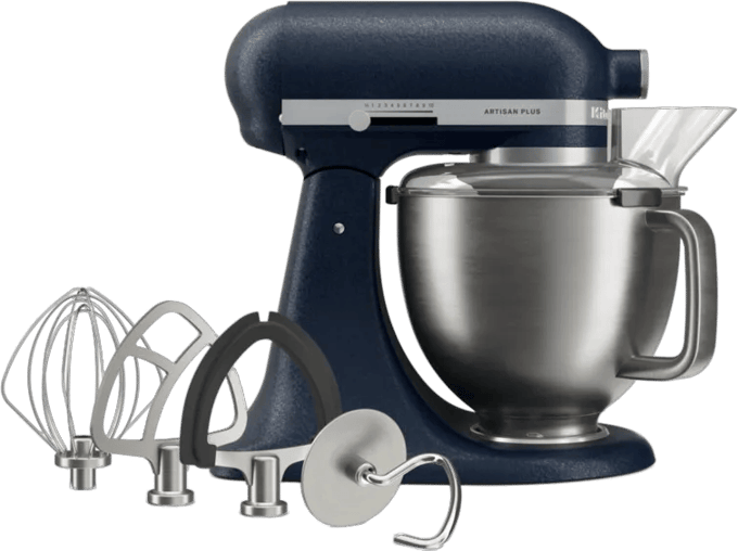 Kitchenaid 5KSM50PKVEWB Wild Blueberry