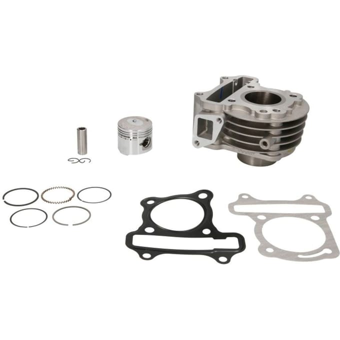 Voering, cilinderkop INPARTS IP000100