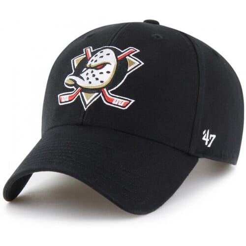 Pet '47 Brand Nhl anaheim ducks legend 47 mvp