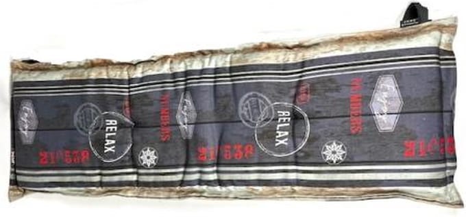 Madison Bankkussen 150x48 cm Megg dark blue