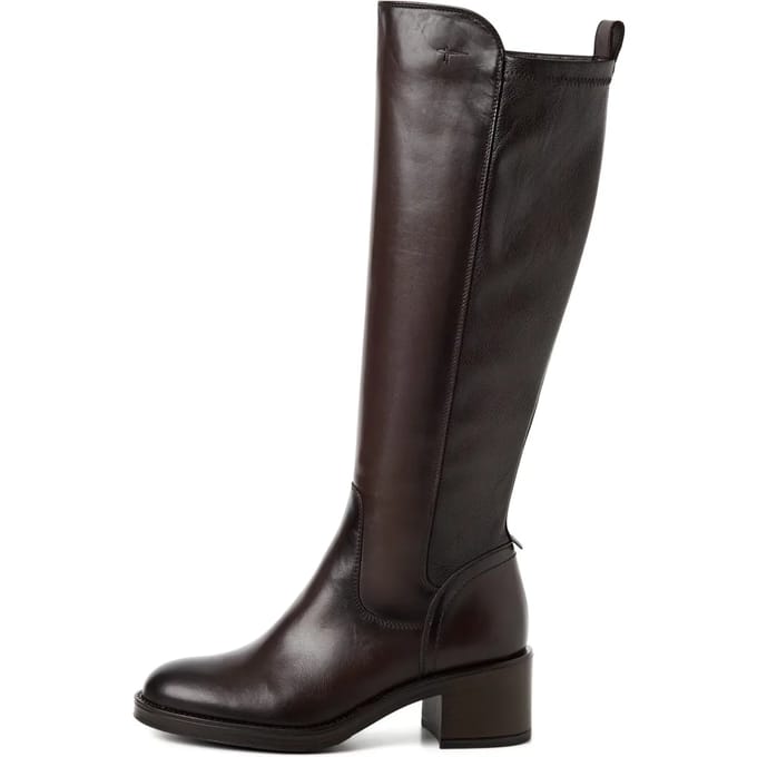 Dames laarzen Tamaris 1-25508-47