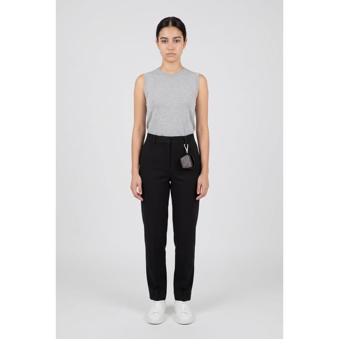 Coccinelle Pet Coated Monogram Multi Noir/noir Größe: OS | Taschen Outlet | Damen