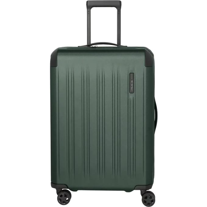 Koffer travelite Dynamiic Trolley M ext.