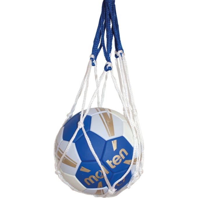 Molten Netz Balnet Blauw