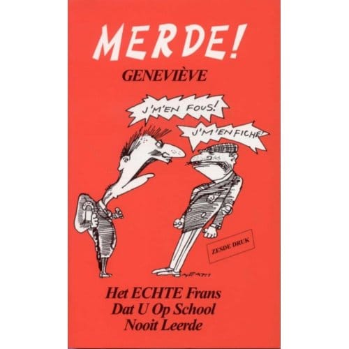 Merde! - G. Edis