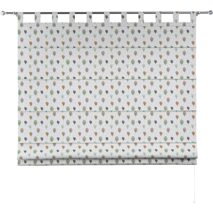 Romeins blind Yellow Tipi Oli
