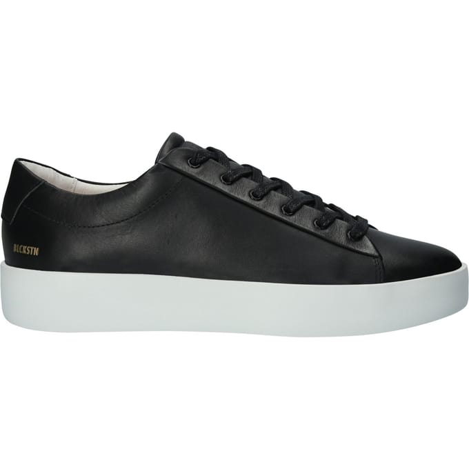 Blackstone MAYNARD - BL470 Black - Sneaker (low) - Dames - Black - Maat: 36