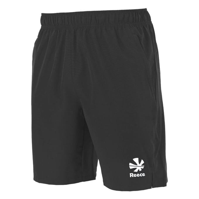 Reece - Major Shorts - Sportbroek - Maat 152 - Zwart