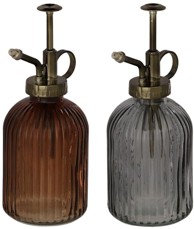 Esschert Design Plantensproeier ribbel