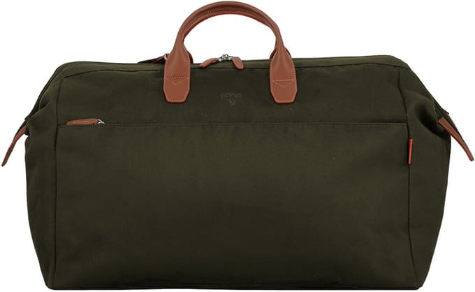 Jump Uppsala Weekender reistas 54.5 cm - olive