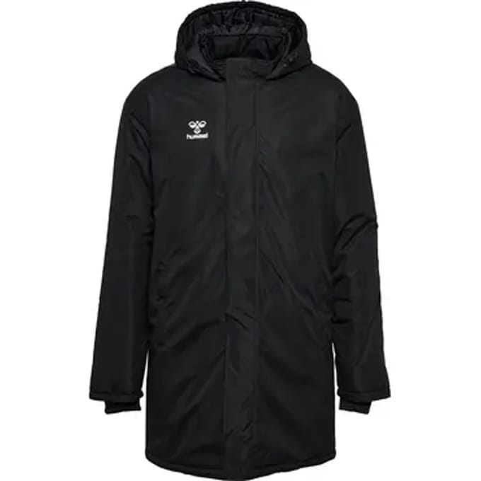 Hummel Outerwear Hmlauthentic Bench-jas