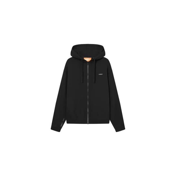 Hooded sweatshirt met rits Cuera Offcourt