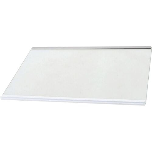 AEG glazen plank, kompleet, neutraal, 458.5x289.2mm 140279398022