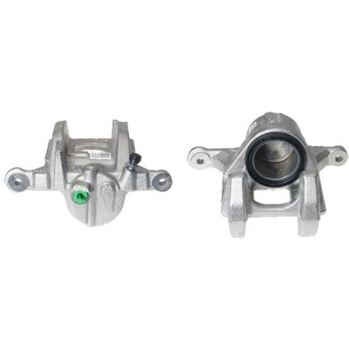 Remklauw BUDWEG CALIPER 345652