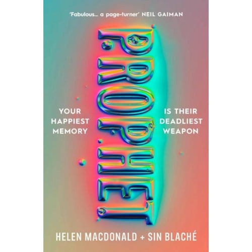 Prophet - Helen Macdonald