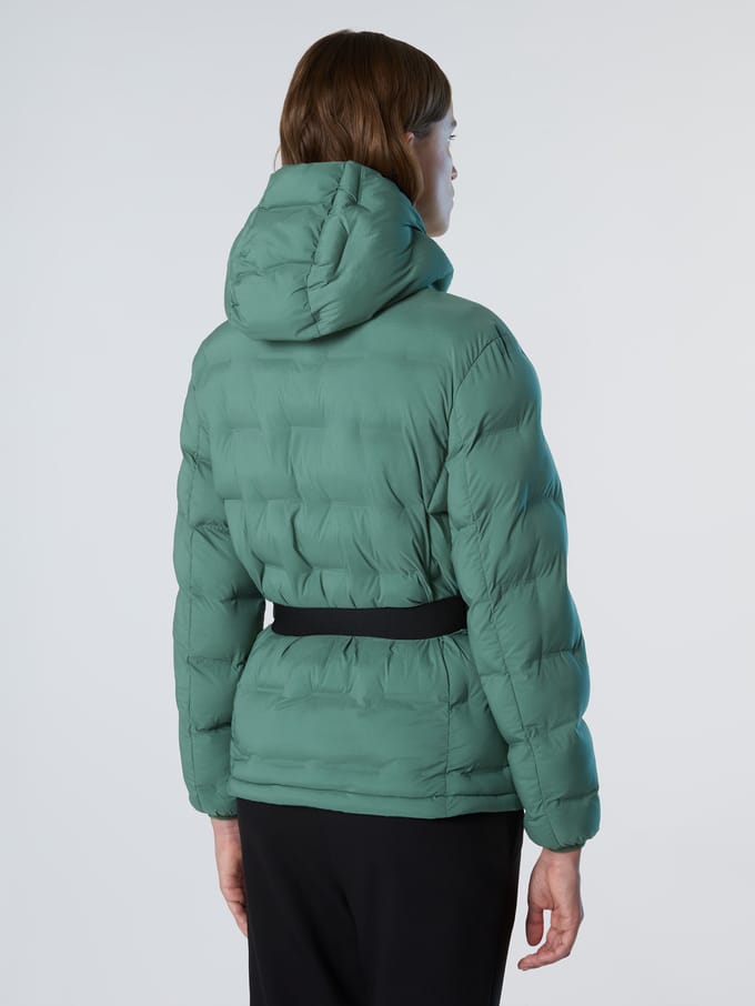 North Sails Gewatteerde jas Bowline
