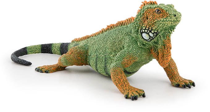 Papo Wild Life Leguaan 50306