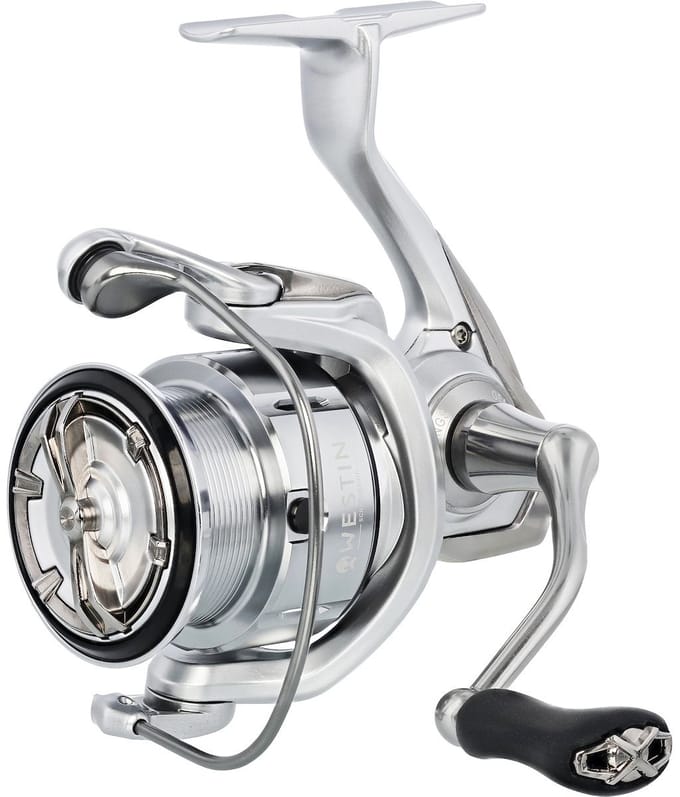 Westin - Slip voorop 2026 W3 Reel - Westin